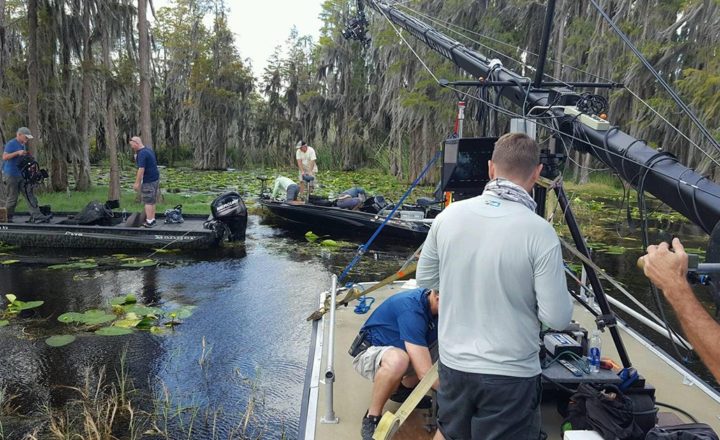 Florida film crew 4