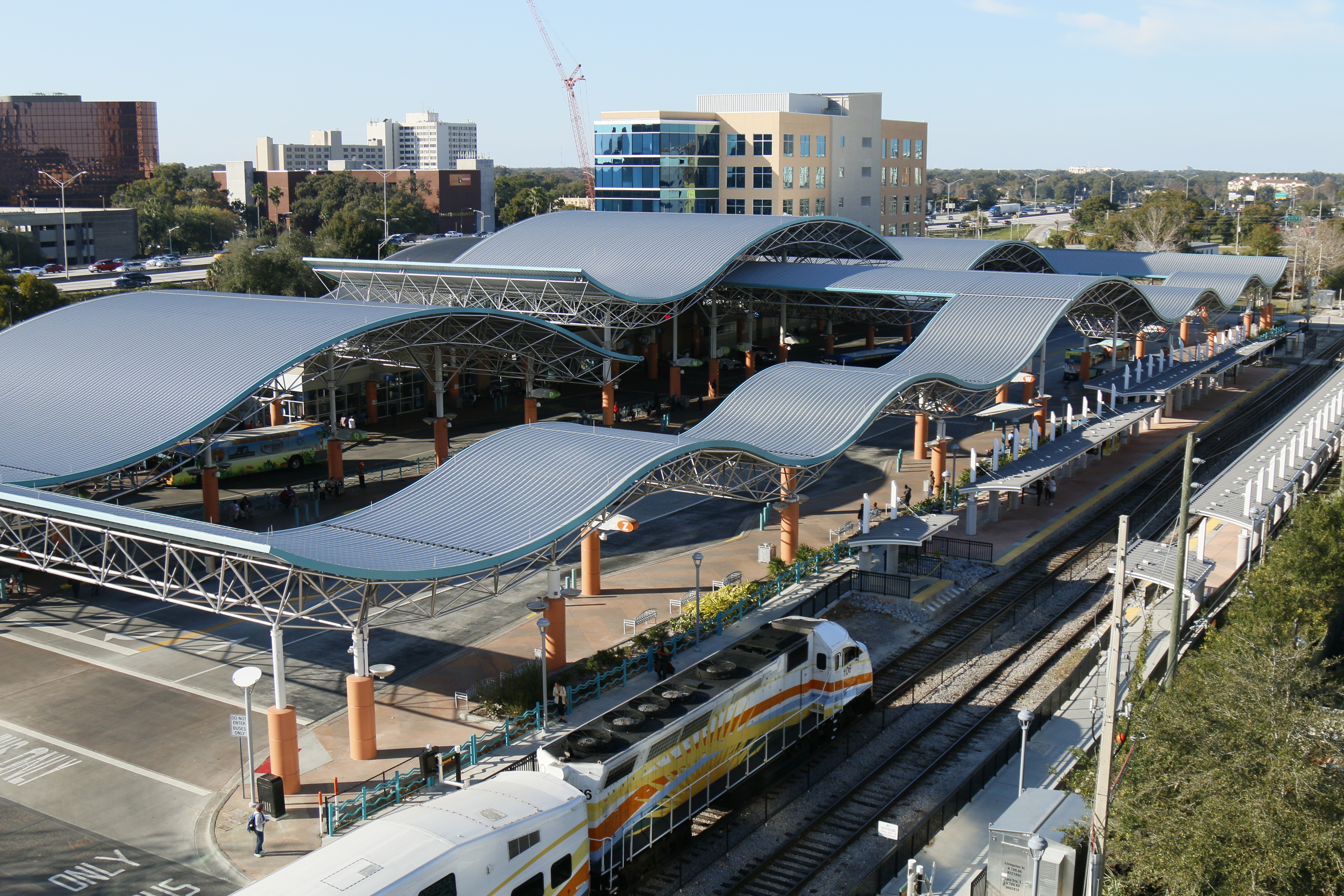 Innovative Collaboration Drives Orlando Regional Transportation Priorities image