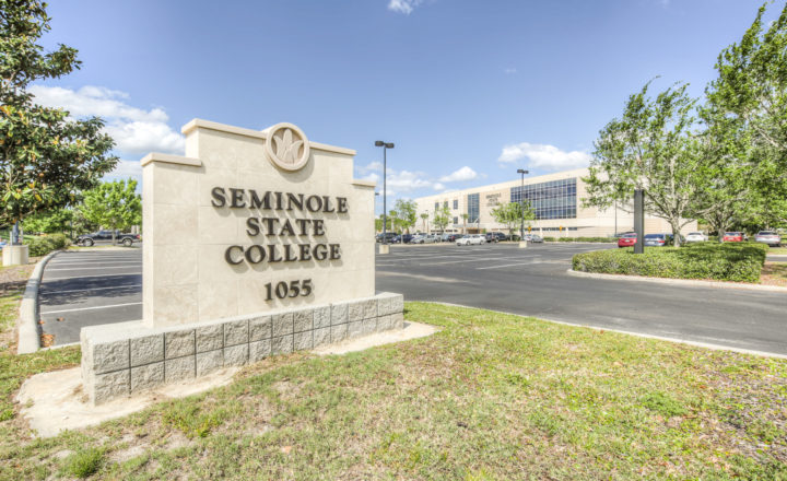 Seminole State College