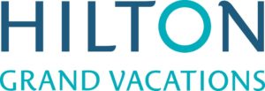 Hilton grand vacations Logo