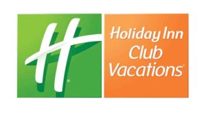 Holiday inn vacation club logo
