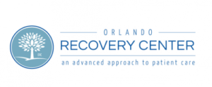 Orlando recovery center logo