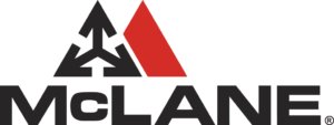 Mclane logo
