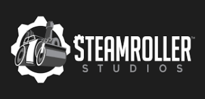 Streamroller Studios Logo