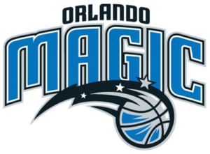 Orlando magic logo 37